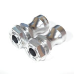 Replacement Wheel Hub for C23106SILVER