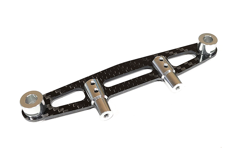 22.ZX11 Replacement Rear Mount Part for C26748SILVER - Image 1