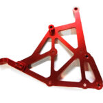 Replacement Side Plate for C31618RED