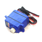 Traxxas 2065 Sub Micro Waterproof Servo (used)