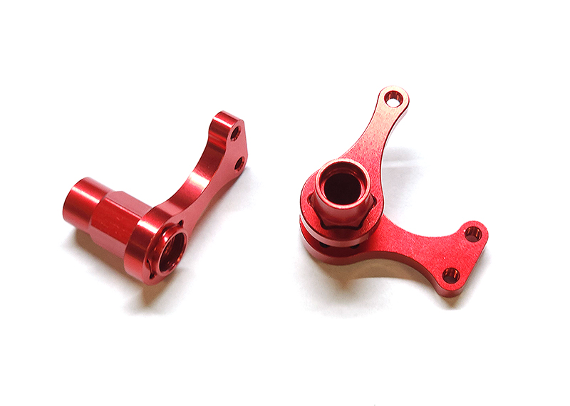 23.AK04 Replacement Steering Bellcrank Parts for C32063RED - Image 1