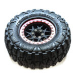 Replacement Alloy Off-Road 2.2 Size Wheel for C28921
