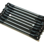 Original Losi Suspension Link Set for LMT Monster Truck (like new, take-off)