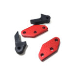 Original Arrma Steering Plate for 1/5 Outcast 8S EXB (like new, take-off)