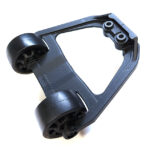 Original Traxxas Wheelie Bar for 1/10 Maxx V2 (like new, take-off) 8976