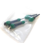 Replacement Parts for C32820GREEN Drive Shafts for Stampede 4X4 Rustler 4X4