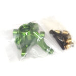 Replacement Steering Blocks for C24708GREEN