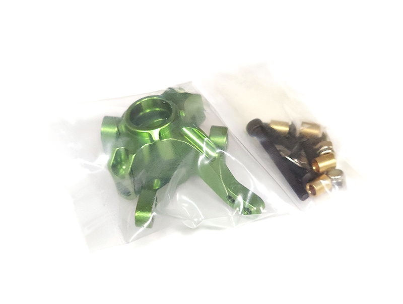 23.ZD19 Replacement Steering Blocks for C24708GREEN - Image 1