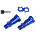 Replacement Stub Axles Parts for C27070, C27071, C27072
