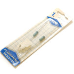 0.18 Ohm 1 Watt 5% Tolerance Carbon Film Resistors