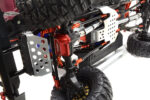 Integy Custom Built Traxxas TRX-4 RC Crawler Fully Upgraded - Image 11
