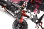Integy Custom Built Traxxas TRX-4 RC Crawler Fully Upgraded - Image 13