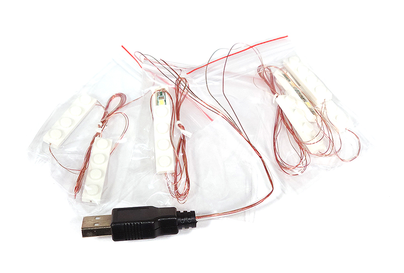 23.ZP30 Replacement LED Light for C29638 - Image 1