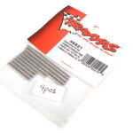 Traxxas Suspension Pin Set #5521 (missing 1 - 3x35mm pin)