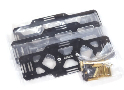 Replacement Plates for C31628BLACK