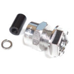 Replacement Hub for C23104SILVER