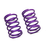 Yokomo MR4TC Purple Springs (used)