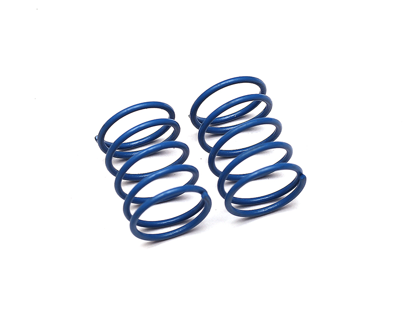 23.ZT39 HPI RS4 Blue Springs (used) - Image 1