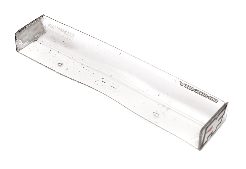 23.ZT49 Rear Wing for RC Touring Car (used) - Image 1