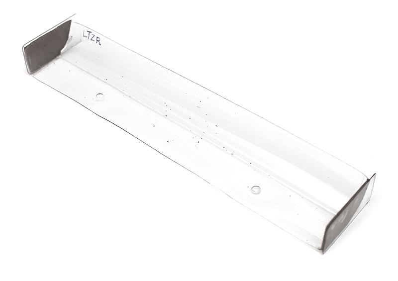 23.ZT51 Rear Wing for RC Touring Car (used) - Image 1