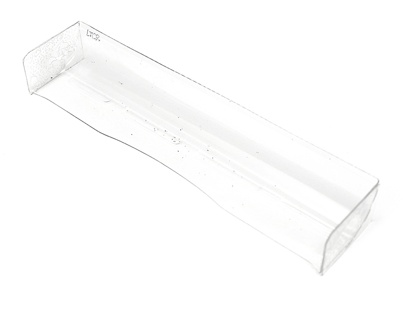 23.ZT53 Rear Wing for RC Touring Car (used) - Image 1