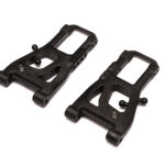 Yokomo SD-008H Lower Suspension Arm Set for MR-4TC SD (used)