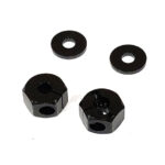 Replacement 12mm Hex Hub for C28497