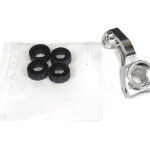 Replacement Steering Block for T8057SILVER