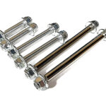 Replacement Pin Set for T8552SILVER