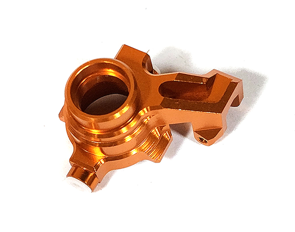 23.ZU19 Replacement Steering Knuckles for C29372ORANGE - Image 1