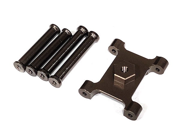 23.ZU26 Replacement Parts for C31633GREY - Image 1