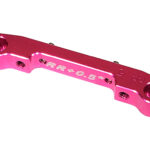 3Racing 7075 Aluminum RR Suspension Mount 0.5 Degree for Sakura Ultimate (used)
