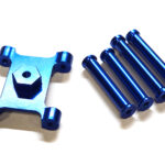 Replacement Parts for C31633BLUE Spare Tire Rack