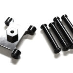 Replacement Parts for C31633BLACK Spare Tire Rack