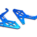 Replacement Parts for C31633BLUE Spare Tire Rack