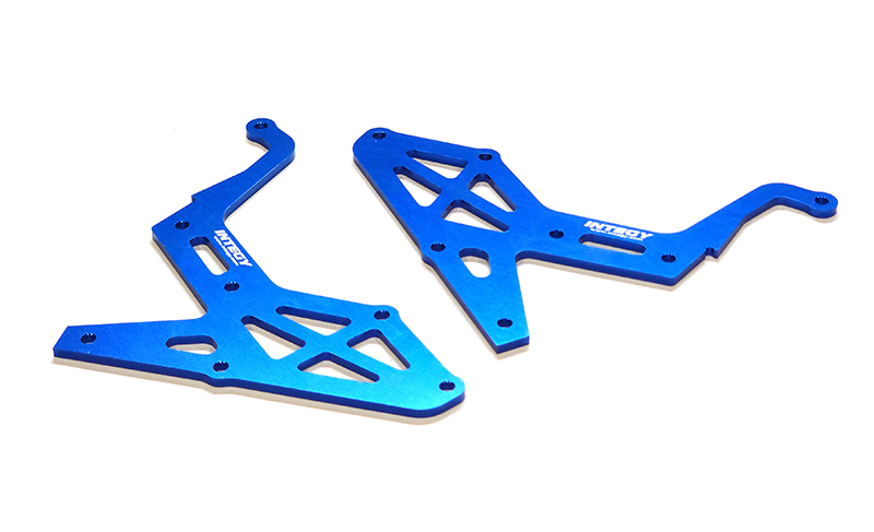 24.AB20 Replacement Parts for C31633BLUE Spare Tire Rack - Image 1