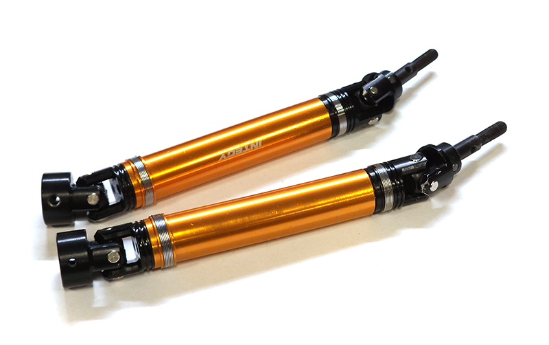 24.AB22 Universal Drive Shafts for Traxxas 1/10 Maxx V2 w/ WideMaxx (used) - Image 1