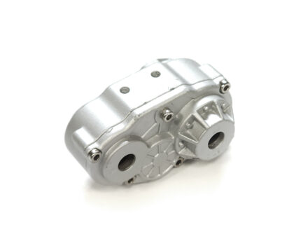 Replacement Cover for C32282SILVER 1/10 D90 Gen 2 Crawler Transfer Case