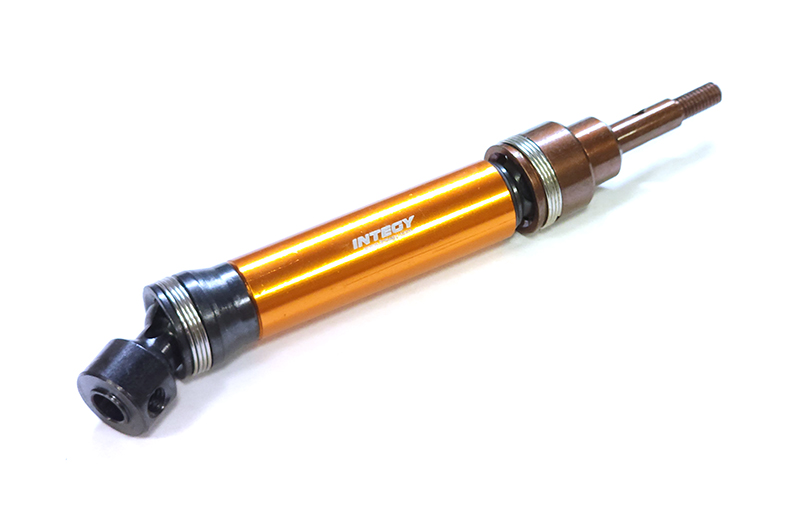 24.AB27 Replacement Drive Shaft for C28219ORANGE - Image 1