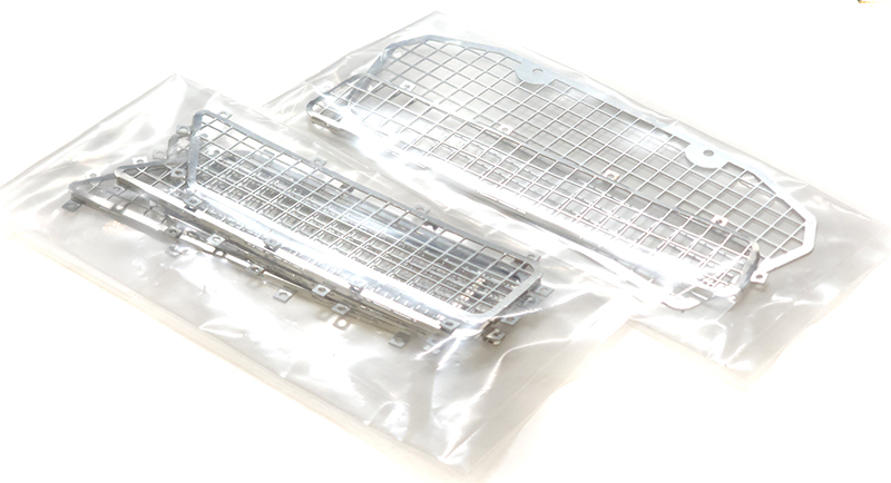 24.AB28 Replacement Window Guards for C29369 - Image 1