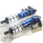 Replacement Rear Shocks 134mm for C33573BLUE