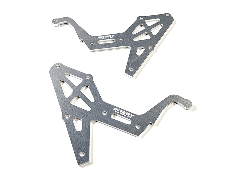 24.AI31 Replacement Parts for C31633SILVER Spare Tire Rack - Image 1