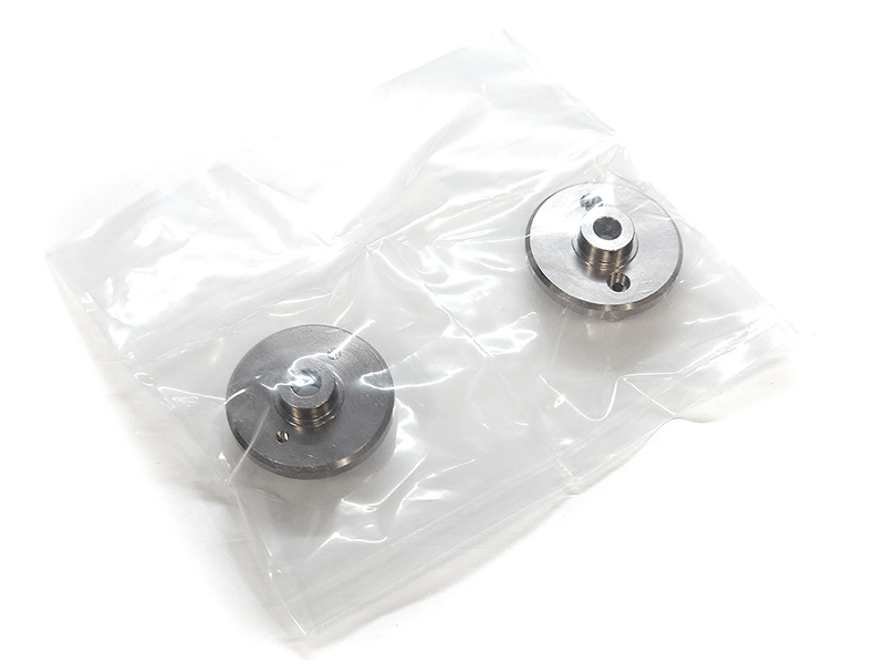 24.U31 Replacement Gear Holder (C29374) Gear Set for Arrma 1/10 Granite Voltage 2WD - Image 1