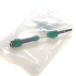 Replacement Drive Shaft (C32820GREEN) for Traxxas Stampede 4X4 Rustler 4X4