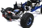 Integy Custom Built Axial Adventure 1/10 SCX-10 Frame-UP - Image 3