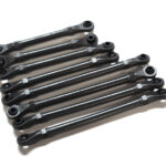 Original Traxxas Suspension Link Set for 1/18 TRX-4M (like new, take-off)
