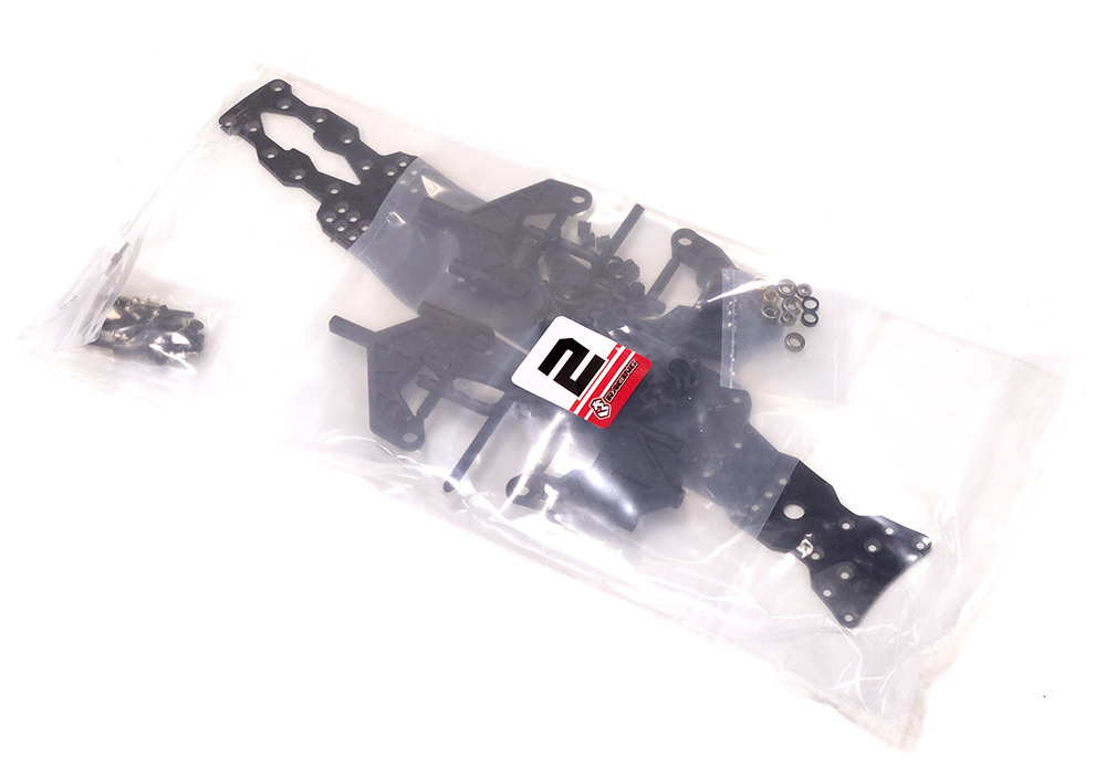 25.AG41 Replacement BAG 2 for 3RACING KIT-SAKURA-D6S-B-UMR - Image 1