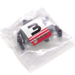Replacement BAG 3 for 3RACING KIT-SAKURA-D6S-B-UMR