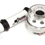 RIDE Shock Air Remover - Short (used)