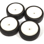 Sorex 28R 1/10 Touring Car Tires (used)